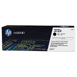 Image 1 of HP Consumable Toner Black CF380X for $198.40