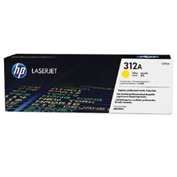 HP Consumable Toner Yellow  CF382A for $232.20