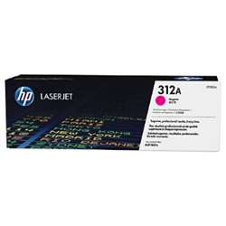 HP Consumable Toner Magenta  CF383A for $232.20