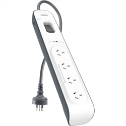Image 1 of Belkin Surge Protection BSV400AU2M for $40.90