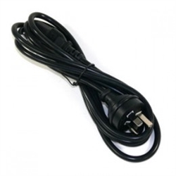 Image 1 of Cisco Voice VoIP Cable CP-PWR-CORD-AU= for $20.90