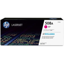 HP Consumable Toner Magenta  CF363A for $349.30