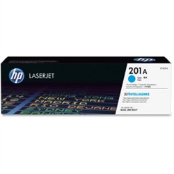 Image 1 of HP Consumable Toner Cyan CF401A for $146.10