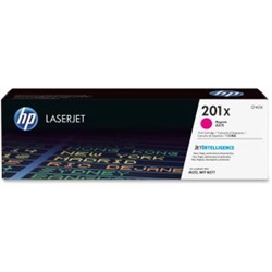 HP Consumable Toner Magenta  CF403X for $193.50