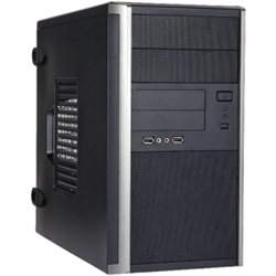 In Win Case Chassis Mini Micro  EM035BK400U3GOLD for $183.80