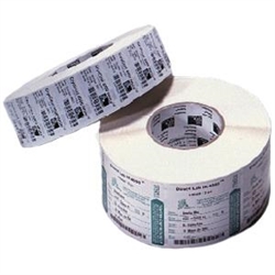 Image 1 of Zebra Consumable Label Tag 10000290 for $29.60