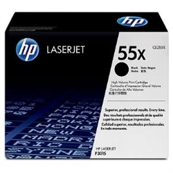 Image 1 of HP Consumable Toner Black CE255X for $262.60