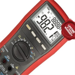 Image 1 of Cabac Tool Meter BM821 for $199.20