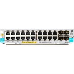 Aruba Network Switch Module  J9990A for $7481.90