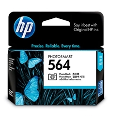 HP Consumable Ink Black  CB317WA for $36.10