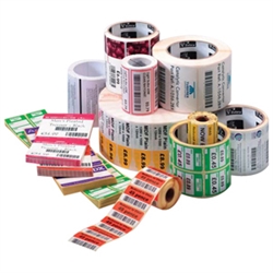 Zebra Label Tag  10000288 for $27.30