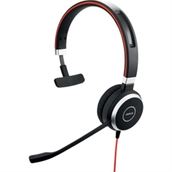 Image 1 of Jabra Head Set 14401-09 for $97.00