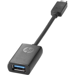 HP Adapter USB C USB  N2Z63AA for $41.10