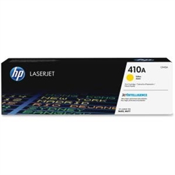 HP Consumable Toner Yellow  CF412A for $210.10