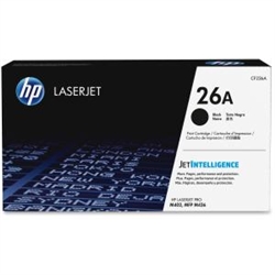 HP Consumable Toner Black  CF226A for $218.40
