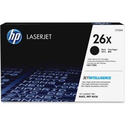 HP Consumable Toner Black  CF226X for $356.20