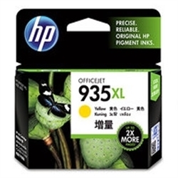 HP Consumable Ink Yellow  C2P26AA for $51.50