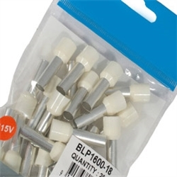 Cabac Pin Terminal  BLP1600-18 for $11.70