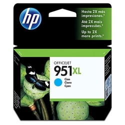 HP Consumable Ink Cyan  CN046AA for $70.60