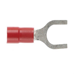 Cabac Fork Terminal 5mm Stud FS1.25-5 for $14.90