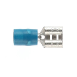 Cabac Tab Terminal 6.4mm Tab QC2-6.4DG for $13.80