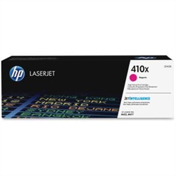 HP Consumable Toner Magenta  CF413X for $345.10