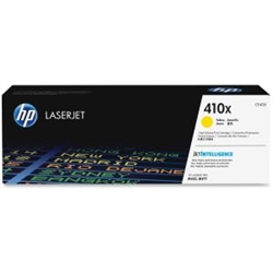 Image 1 of HP Consumable Toner Yellow CF412X for $332.60