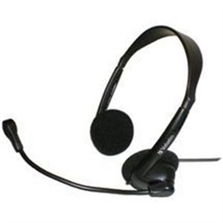 Verbatim Head Set  41646 for $22.60
