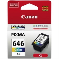 Canon Consumable Ink Multi  CL646 for $36.80