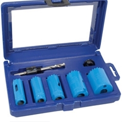 Cabac Tool Drill Jobber Auger  HSKIT3 for $120.00