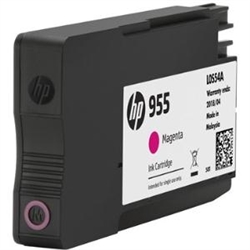 Image 1 of HP Consumable Ink Magenta L0S54AA for $41.80