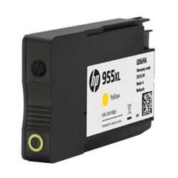 Image 1 of HP Consumable Ink Yellow L0S69AA for $60.40