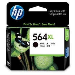 Image 1 of HP Consumable Ink Black CN684WA for $59.80