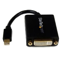 StarTech Adapter DisplayPort DVI  MDP2DVI for $30.50