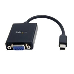 StarTech Adapter DisplayPort VGA  MDP2VGA for $50.70