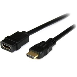 StarTech Cable HDMI  HDEXT2M for $28.80