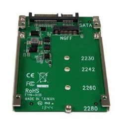 StarTech Hard Disk Drive Adapter  SAT32M225 for $48.00