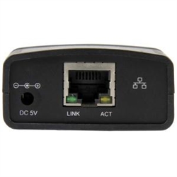 StarTech Network Print Server  PM1115U2 for $88.20