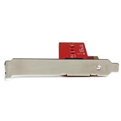 StarTech Hard Disk Drive Adapter  PEX4M2E1 for $55.40