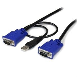 Image 1 of StarTech Cable KVM SVECONUS10 for $36.10