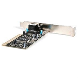 StarTech Network Adapter PCI ST1000BT32 for $40.80