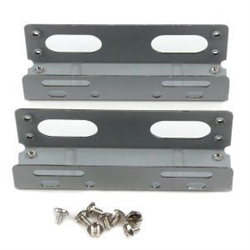 StarTech Hard Disk Drive Adapter  BRACKET for $18.50