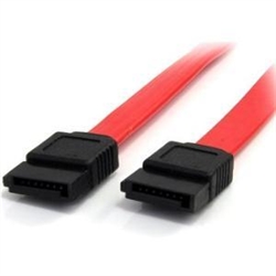 StarTech Cable SATA  SATA18 for $18.40