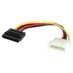 StarTech Cable Power SATA SATAPOWADAP for $18.00