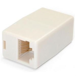 StarTech Adapter RJ45  RJ45COUPLER for $16.30