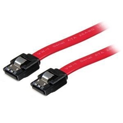 StarTech Cable SATA  LSATA18 for $16.40