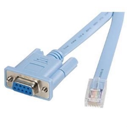 StarTech Cable Console  DB9CONCABL6 for $37.30