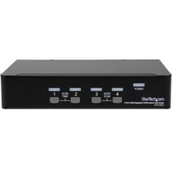 StarTech Switch KVM  SV431DPUA for $537.60