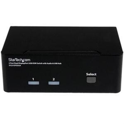 StarTech Switch KVM  SV231DPDDUA for $619.30