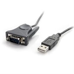 StarTech Port USB Serial  ICUSB232DB25 for $39.60